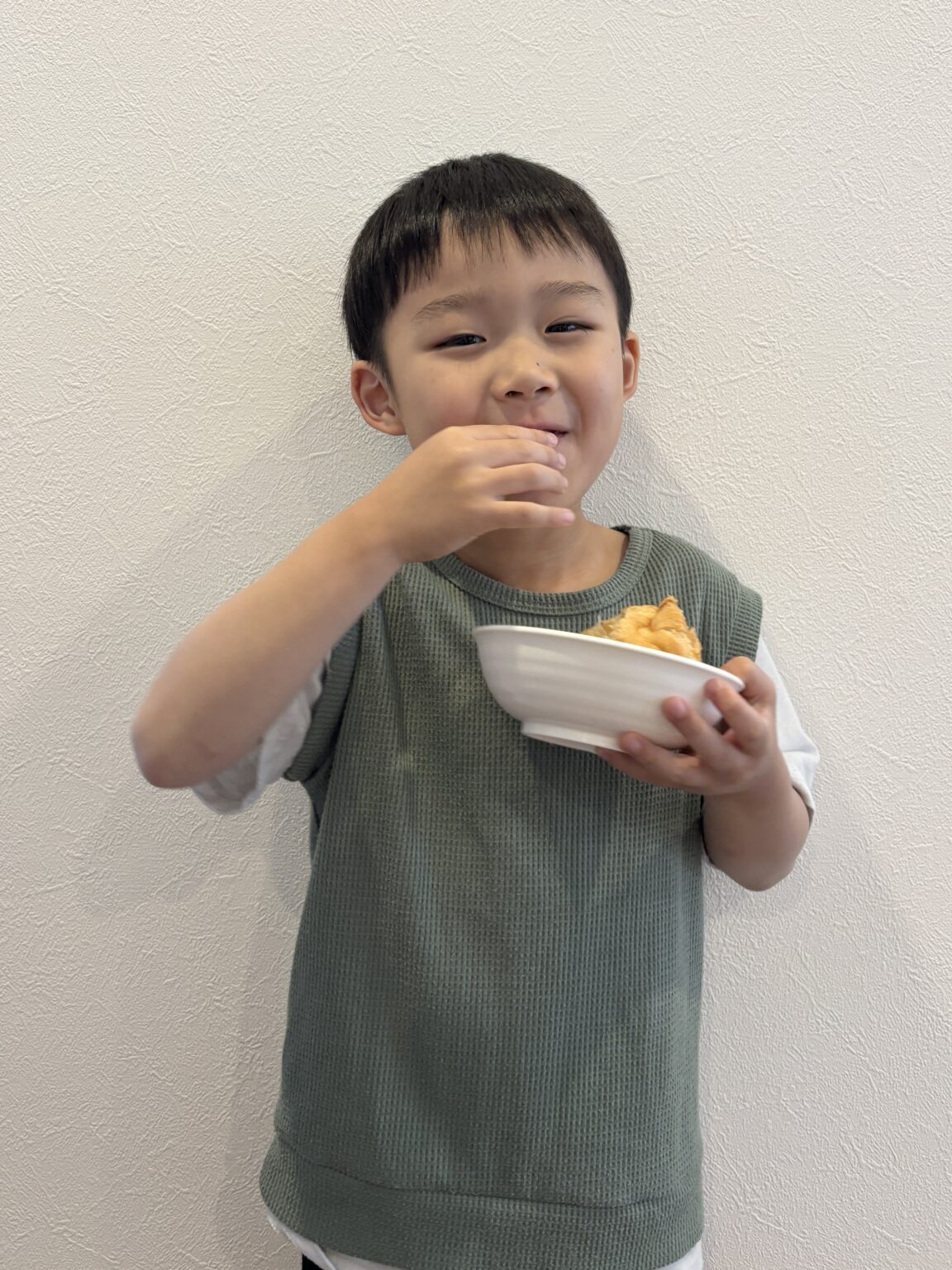 非常食なのに美味しい？！世界にひとつだけのデニッシュパン 【公式】メルシーママン 